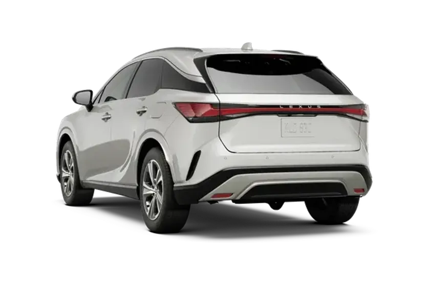 2026 Lexus RX 350 Premium photo 1