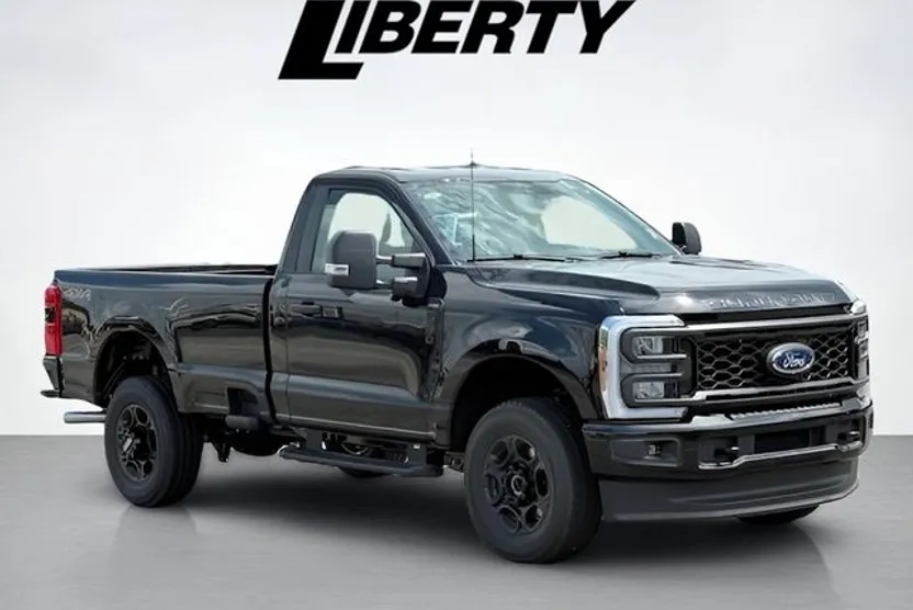 2026 Ford F-350 photo 1