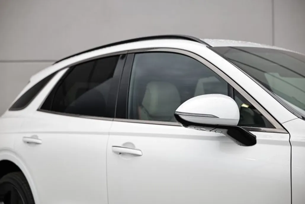 2026 Genesis GV70 3.5T Sport Prestige photo 1
