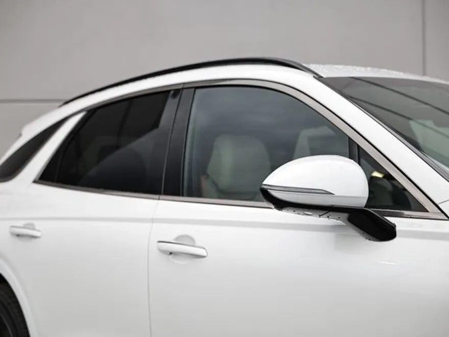 2026 Genesis GV70 3.5T Sport Prestige photo 1