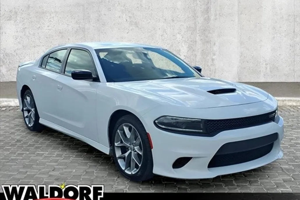 2023 Dodge Charger GT photo 1