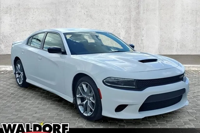 2023 Dodge Charger GT photo 1