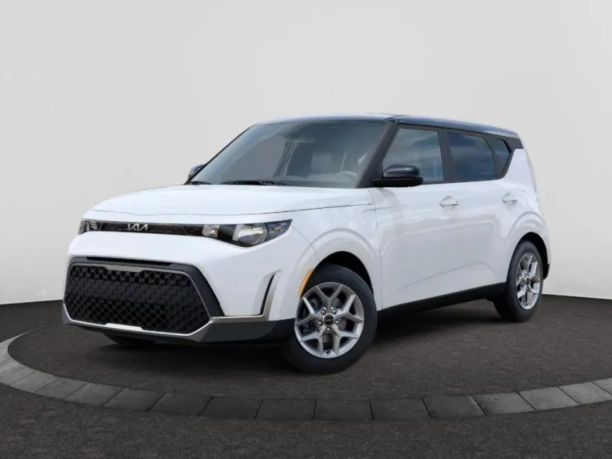 2025 Kia Soul S photo 1