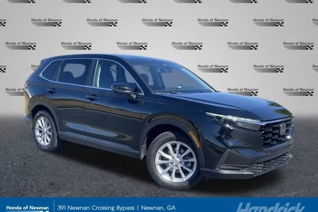 2023 Honda CR-V EX-L photo 1
