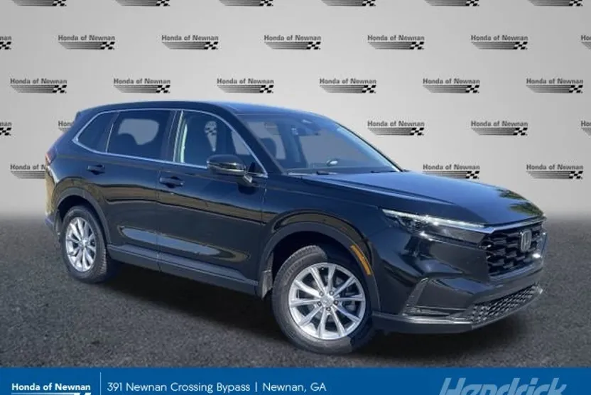 2023 Honda CR-V EX-L photo 1