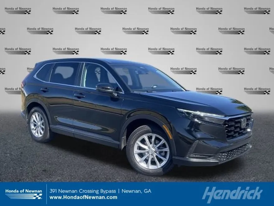 2023 Honda CR-V EX-L photo 1