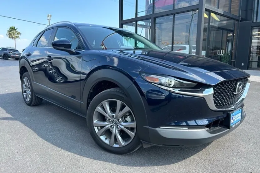 2024 Mazda CX-30 2.5 S Preferred photo 1