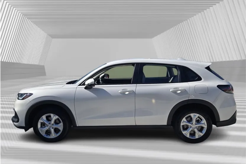 2025 Honda HR-V LX photo 1