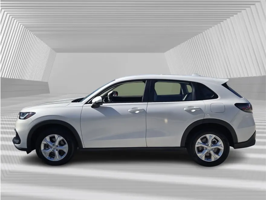 2025 Honda HR-V LX photo 1