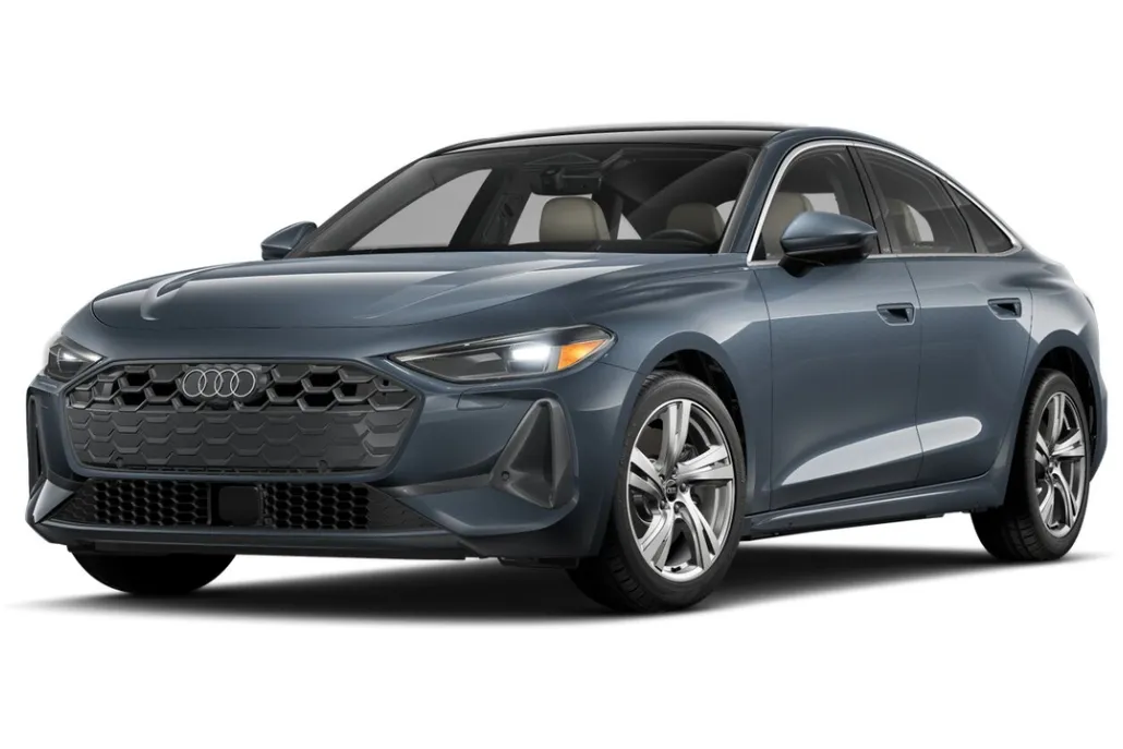 2025 Audi A5 2.0T Premium photo 1