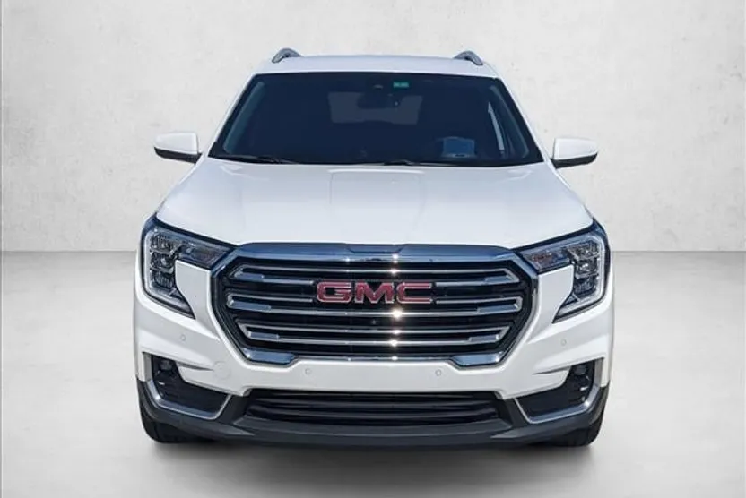 2023 Gmc Terrain SLT photo 1