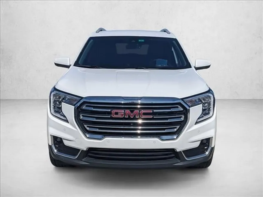 2023 Gmc Terrain SLT photo 1
