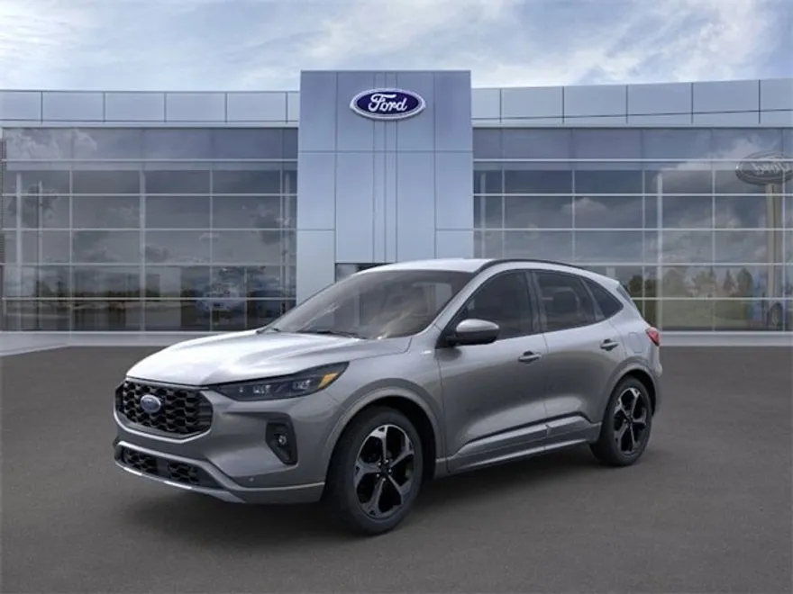 2024 Ford Escape ST-Line Elite photo 1