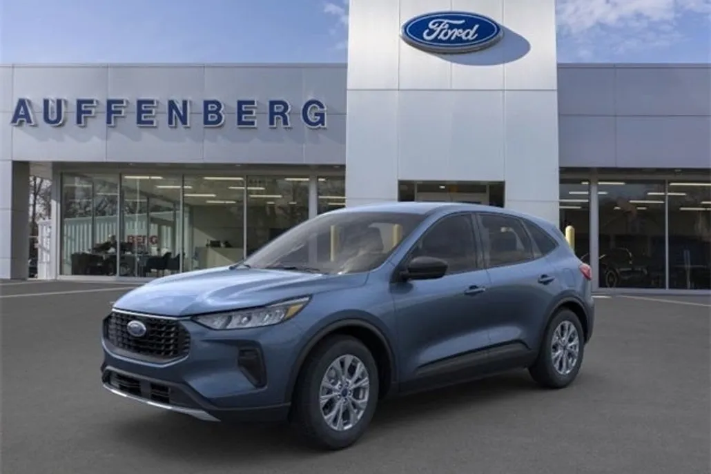 2025 Ford Escape Active photo 1
