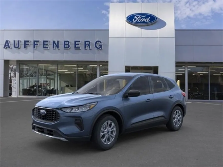 2025 Ford Escape Active photo 1