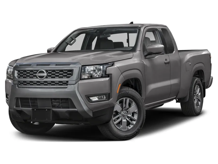2025 Nissan Frontier King Cab SV photo 1