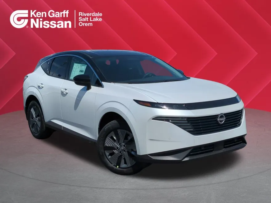 2025 Nissan Murano SL photo 1
