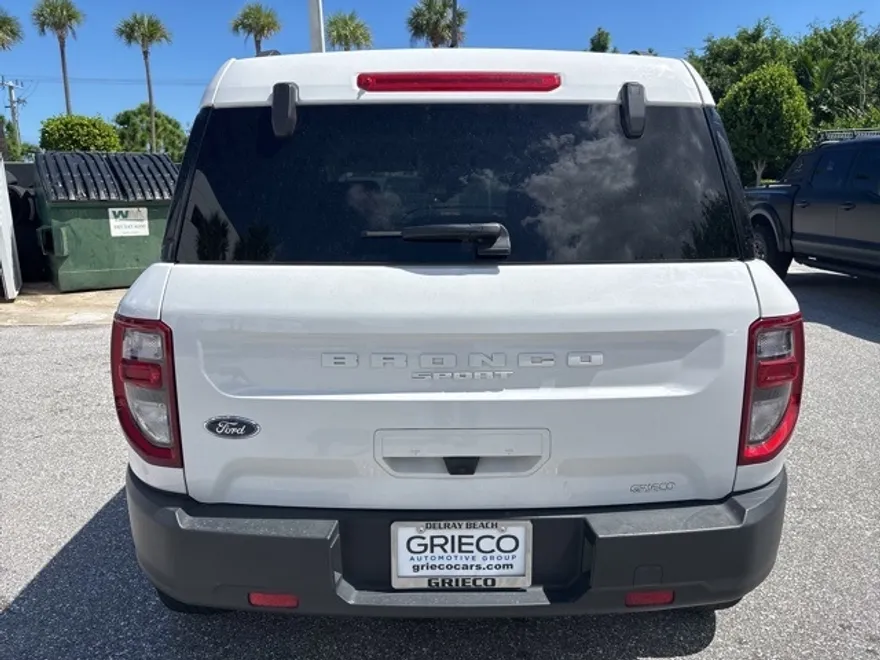 2023 Ford Bronco Sport Big Bend photo 1