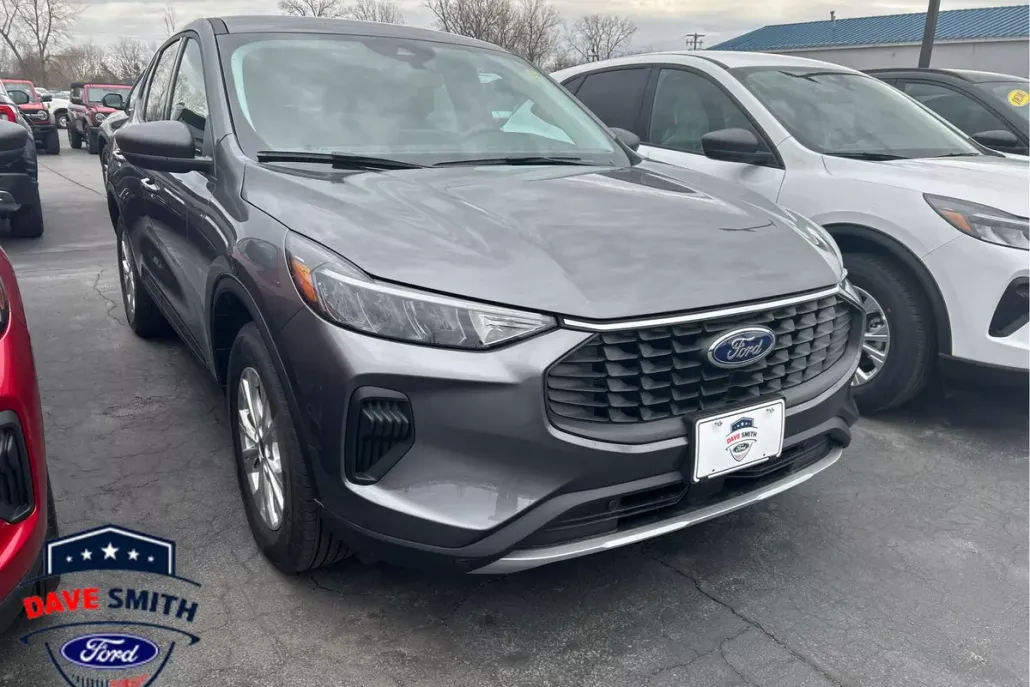 2025 Ford Escape Active photo 1