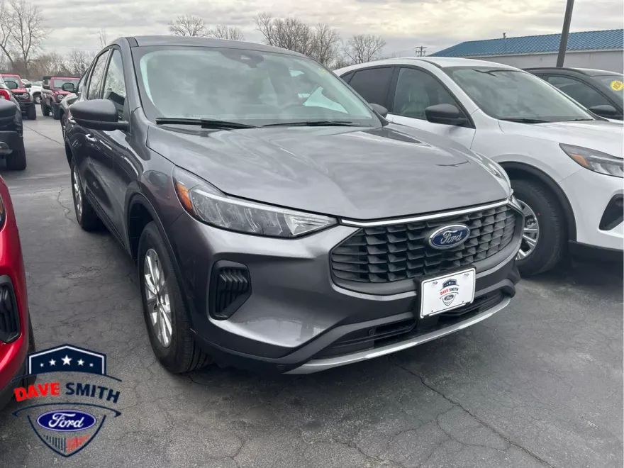 2025 Ford Escape Active photo 1