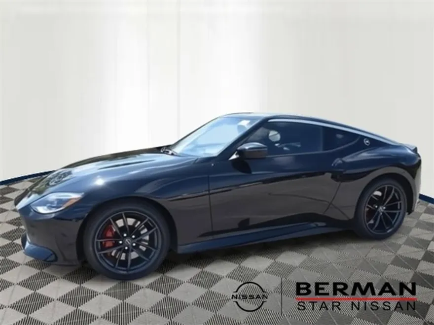 2024 Nissan Z Performance photo 1