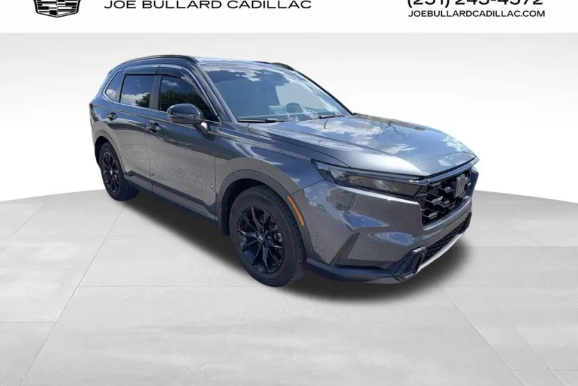 2023 Honda CR-V Hybrid Sport photo 1