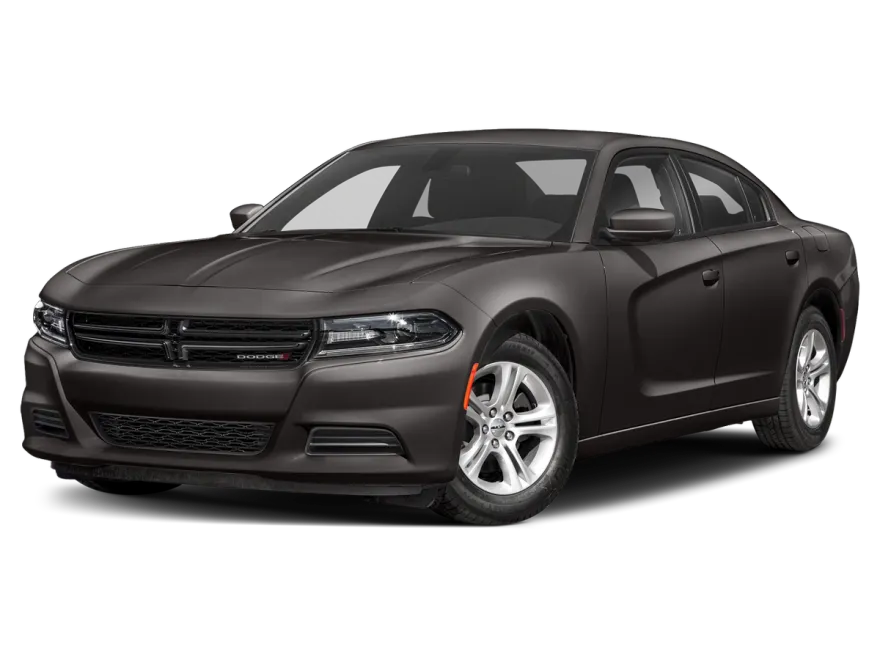 2021 Dodge Charger SXT photo 1
