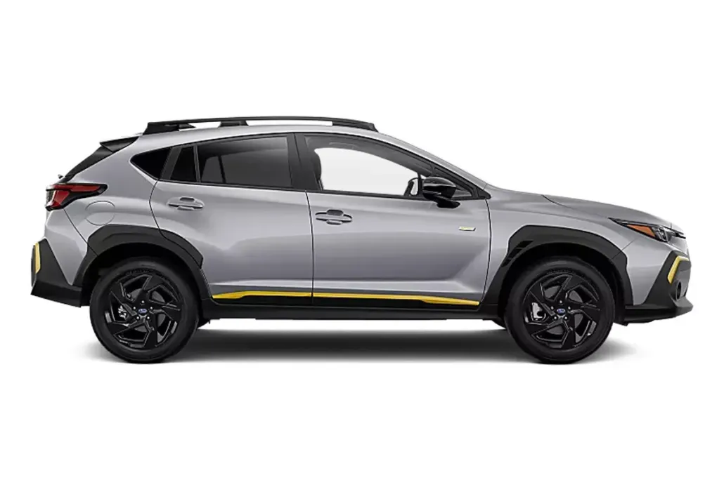 2025 Subaru Crosstrek Sport photo 1