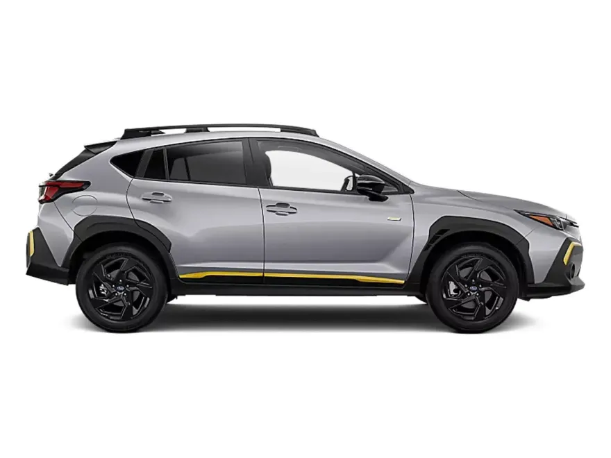 2025 Subaru Crosstrek Sport photo 1