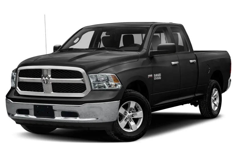 2019 Ram 1500 Classic Lone Star photo 1