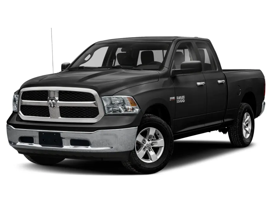 2019 Ram 1500 Classic Lone Star photo 1