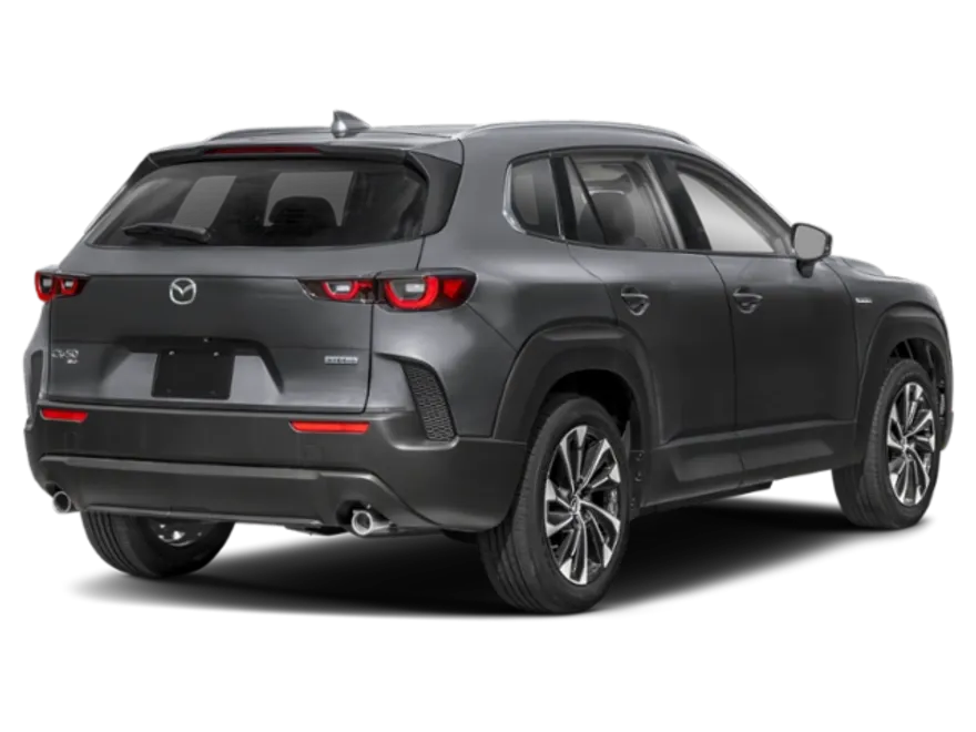 2025 Mazda CX-50 Premium Plus photo 1
