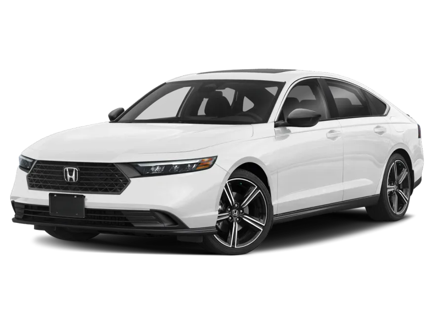 2025 Honda Accord Hybrid Sport photo 1