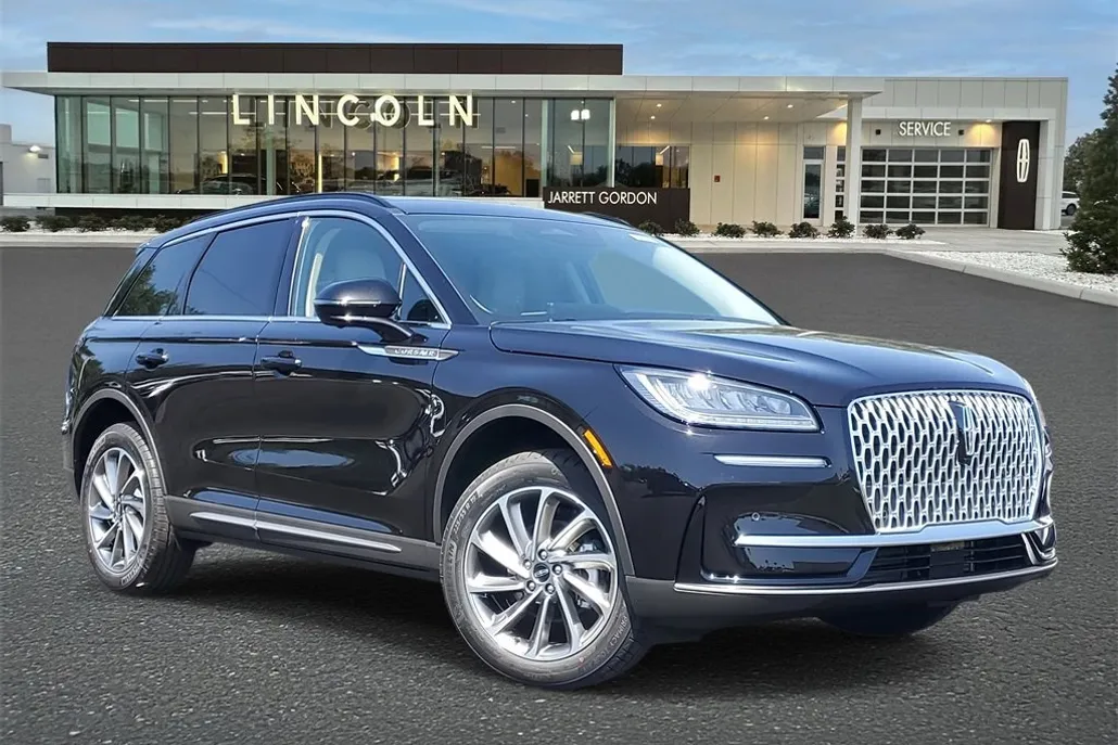2025 Lincoln Corsair Premiere photo 1