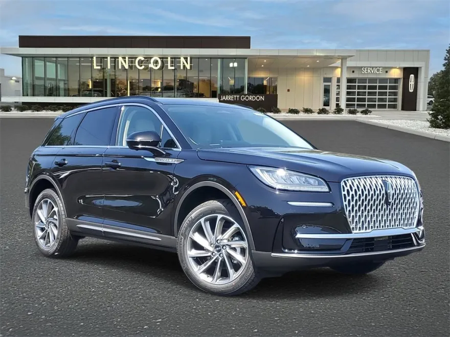 2025 Lincoln Corsair Premiere photo 1
