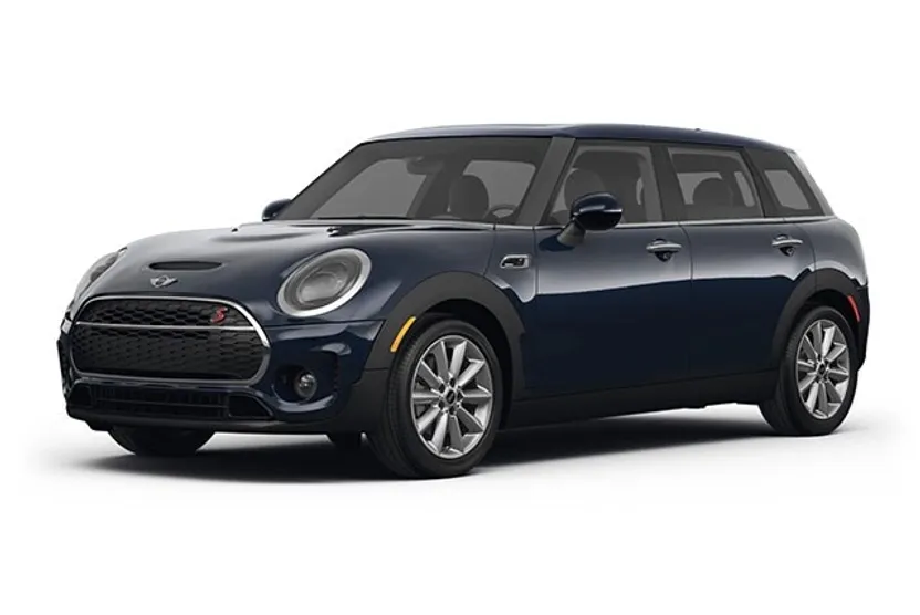 2023 Mini Clubman Base S photo 1