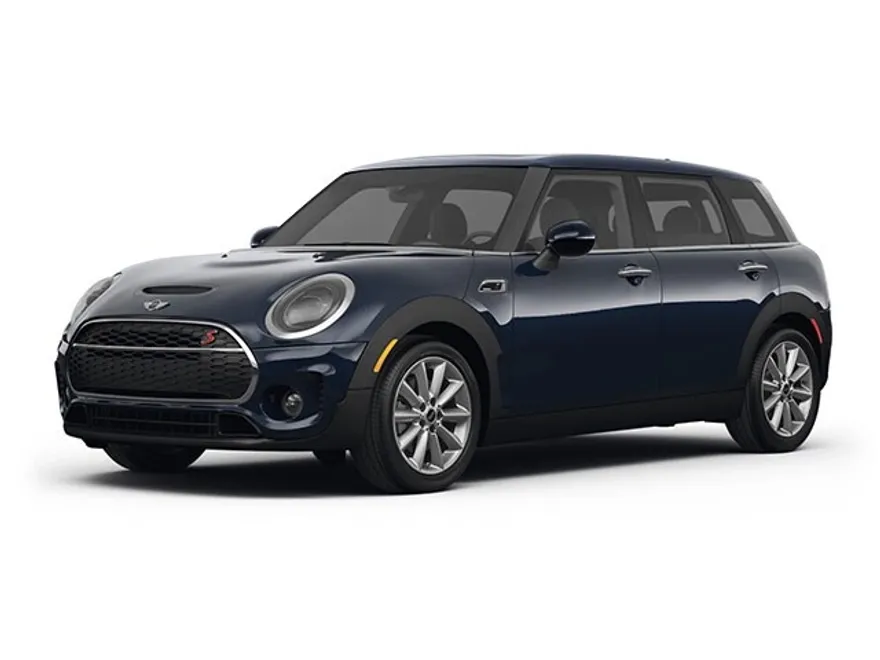 2023 Mini Clubman Base S photo 1