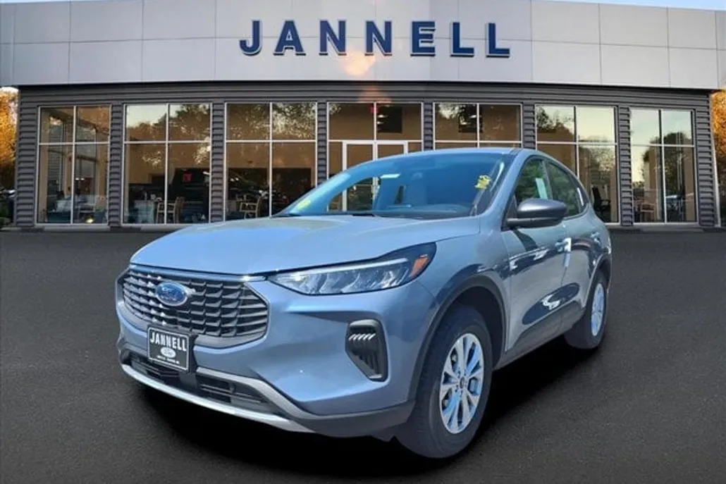 2025 Ford Escape Active photo 1