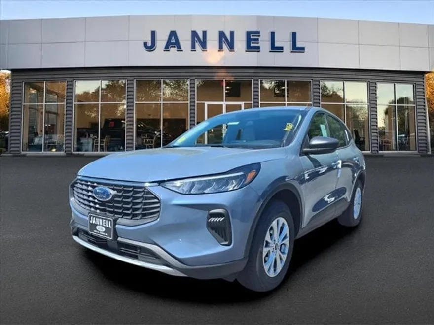 2025 Ford Escape Active photo 1