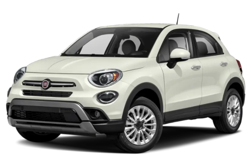 2020 Fiat 500X Sport photo 1
