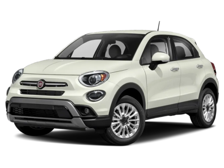 2020 Fiat 500X Sport photo 1