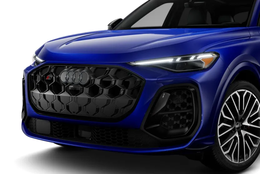 2025 Audi SQ5 Prestige photo 1
