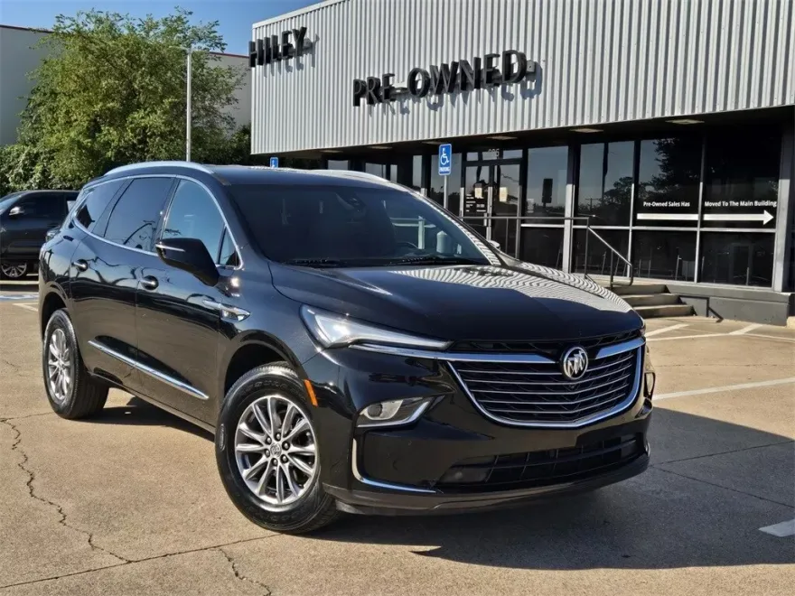 2024 Buick Enclave Premium photo 1