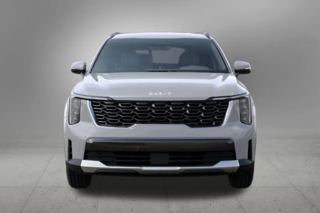 2026 Kia Sorento S photo 1