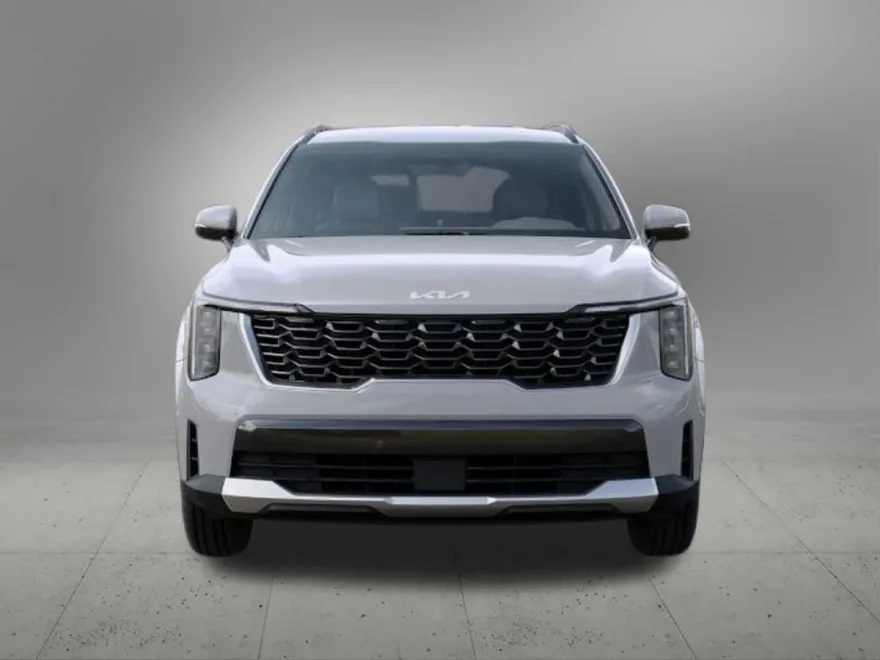2026 Kia Sorento S photo 1