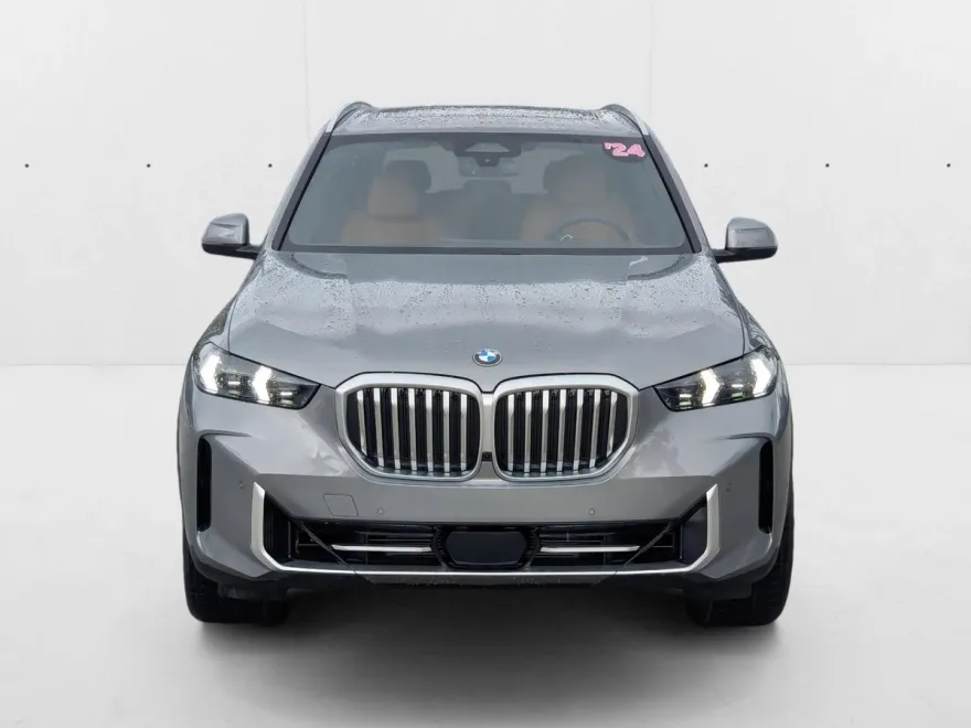 2024 Bmw X5 xDrive40i photo 1