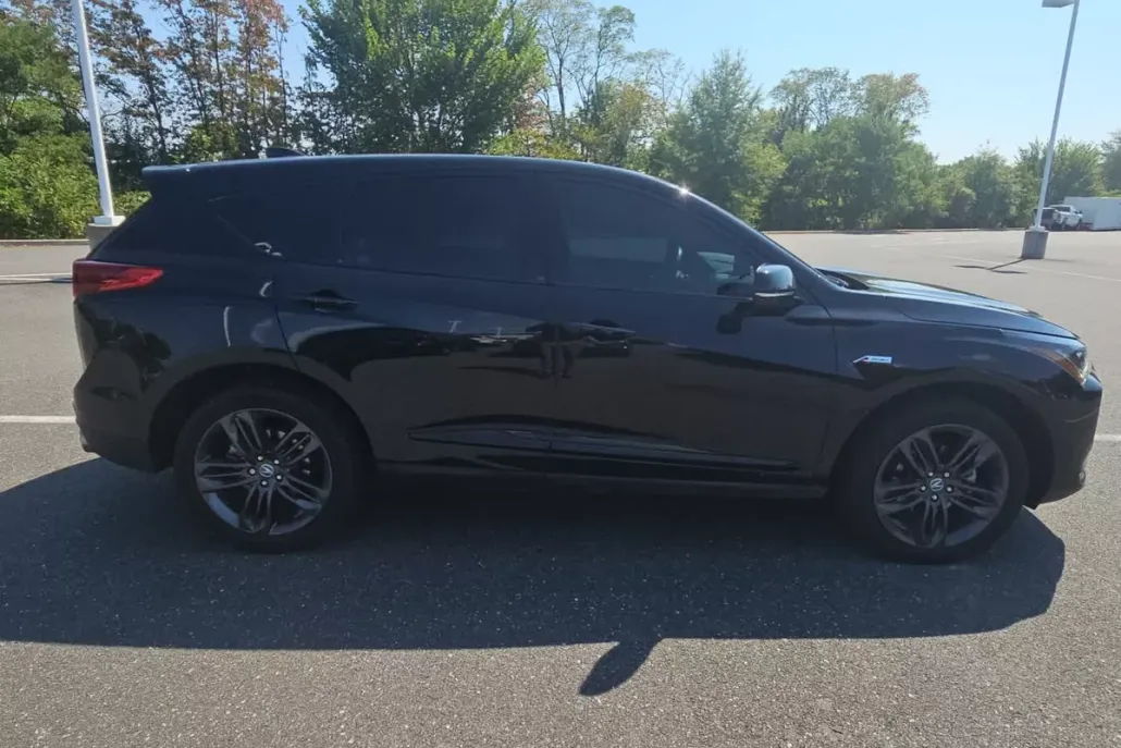 2024 Acura RDX A-Spec photo 1