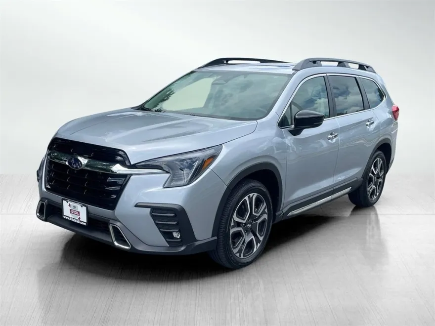 2024 Subaru Ascent Touring photo 1
