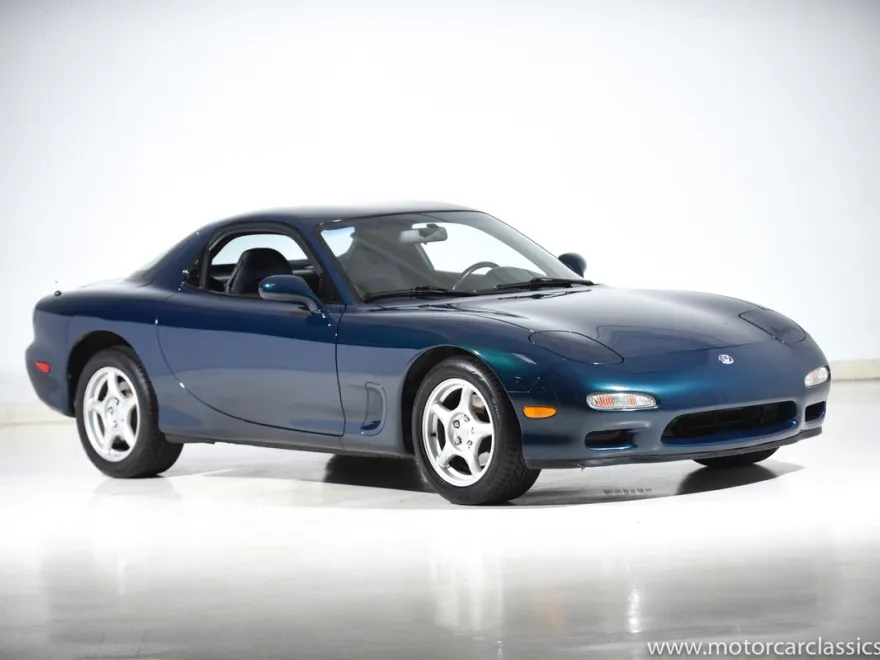 1994 Mazda RX-7 photo 1