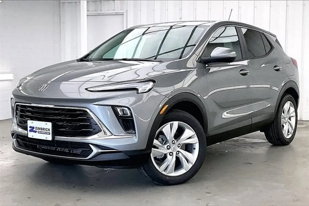 2026 Buick Encore GX Preferred photo 1